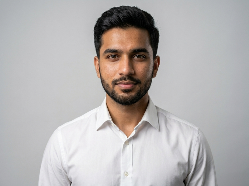 Muhammad Rohan
