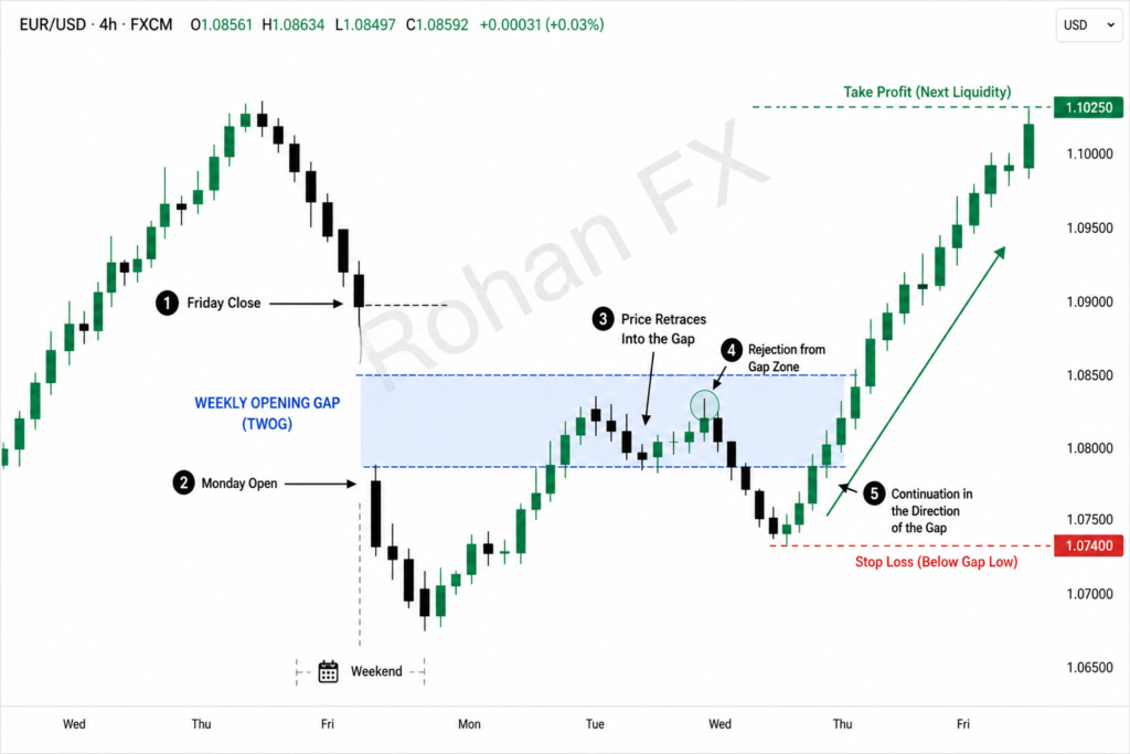 complete trading guide